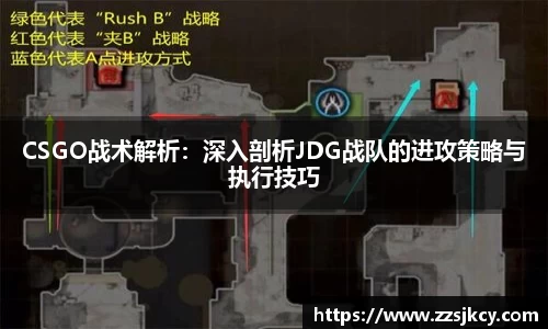 CSGO战术解析：深入剖析JDG战队的进攻策略与执行技巧